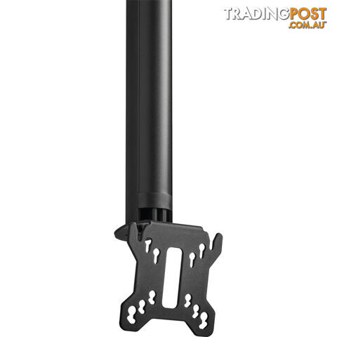 PUC2415B 150CM BLACK POLE VOGEL'S - photo 5 of 8