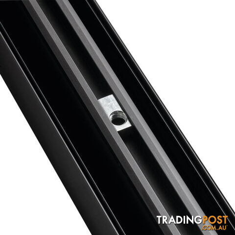PUC2415B 150CM BLACK POLE VOGEL'S - photo 4 of 8