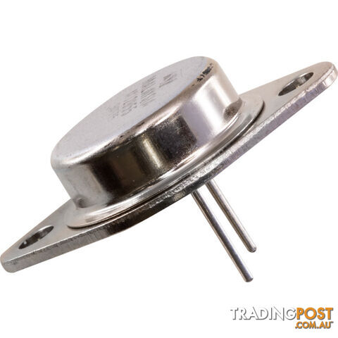MJ4502 PNP 30A 100V 200W T03
