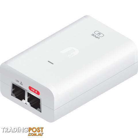 U-POE-AF 48V 0.32A POE INJECTOR 802.3AF SUIT U6-LITE