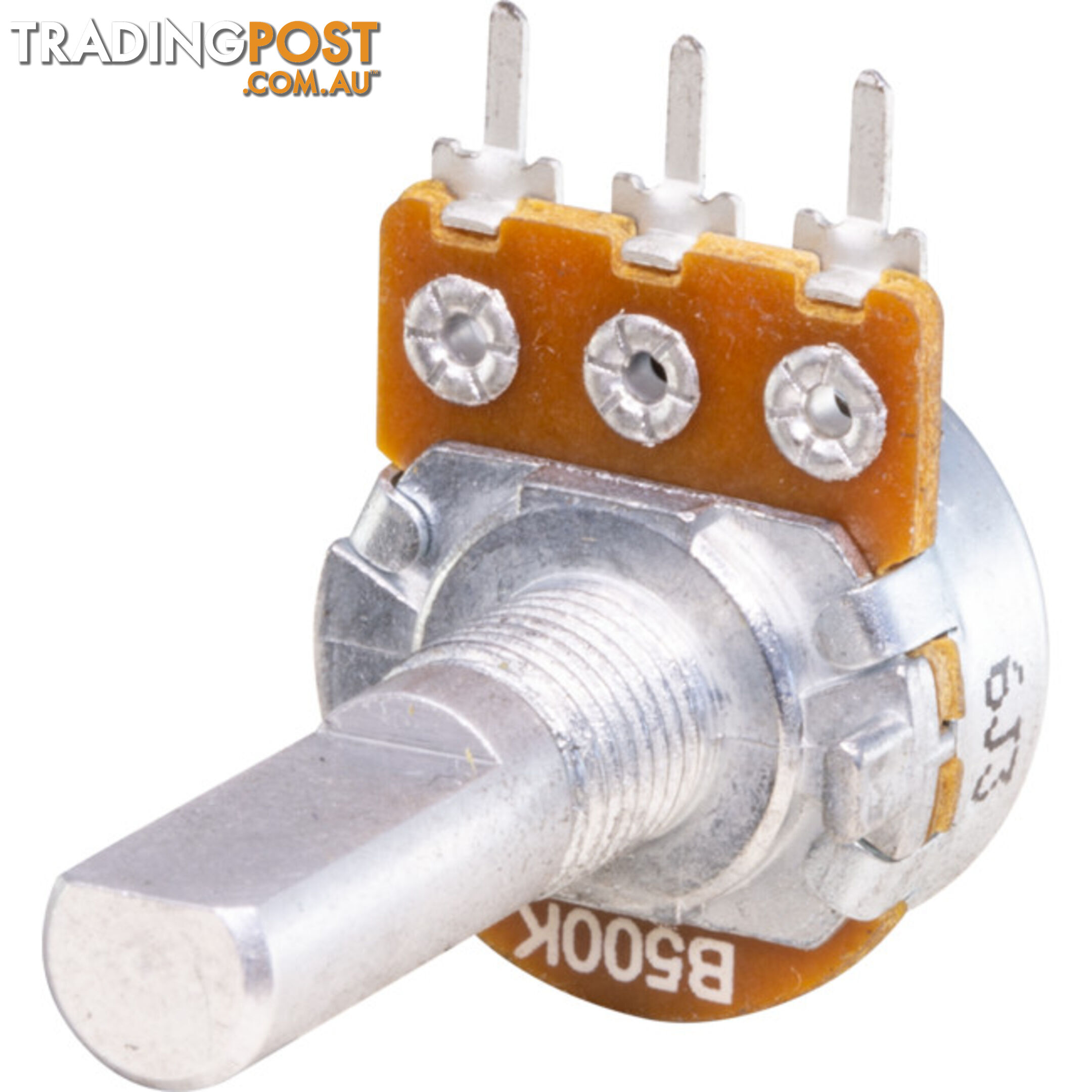 18PN500KB 500K (B) LINEAR POT POTENTIOMETER