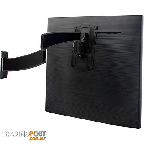 VSF716B2 19"-40" 16KG FULL MOTION MOUNT SANUS PREMIUM MOUNT - BLACK - photo 4 of 14