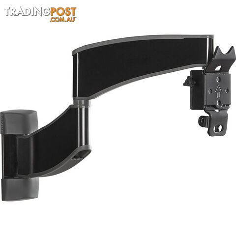 VSF716B2 19"-40" 16KG FULL MOTION MOUNT SANUS PREMIUM MOUNT - BLACK - photo 2 of 14