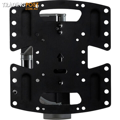 VSF716B2 19"-40" 16KG FULL MOTION MOUNT SANUS PREMIUM MOUNT - BLACK - photo 3 of 14