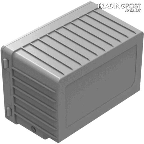 GH2053 15.6AH REMOVABLE LI-ON BATTERY SUIT BRASS MONKEY FRIDGE / FREEZERS - photo 3 of 3