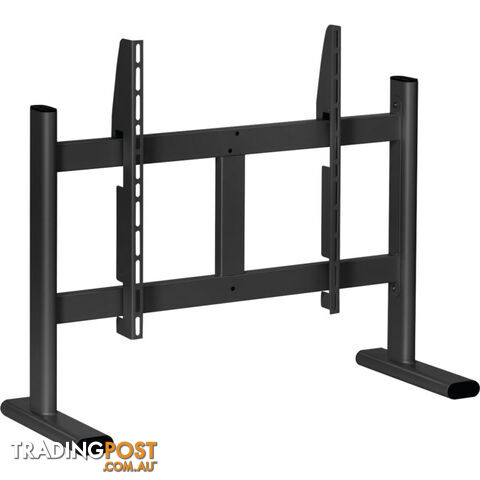 PB050 FLAT DISPLAY TABLE STAND FROM 200X100 TO 670X510