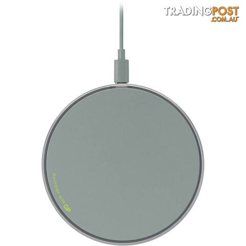 ACEQP0A000 GP 10W QI CHARGING PAD - photo 3 of 12