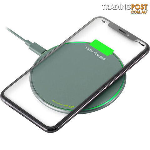 ACEQP0A000 GP 10W QI CHARGING PAD - photo 5 of 12