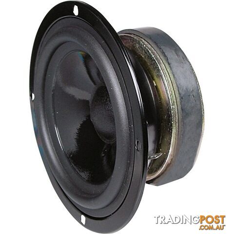 SPM2050 100MM 4" 30W SPARE SPEAKER 8OHM SPARE SPEAKER REPLACEMENT