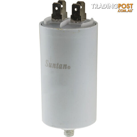 MSC2.5-450 2.5MF MOTOR START CAPACITOR 450VAC