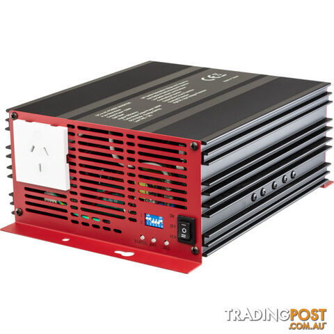 TSI700W 700W TRUE SINE WAVE INVERTER