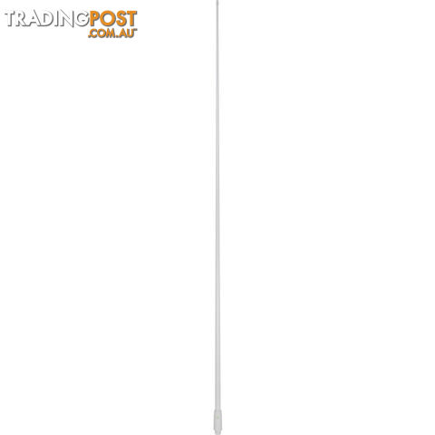 AW368V MARINE VHF DETACHABLE WHIP WHITE - photo 2 of 2
