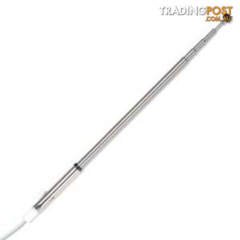 AP265 REPLACEMENT MAST SUIT HOLDEN VY2/VZ AERPRO