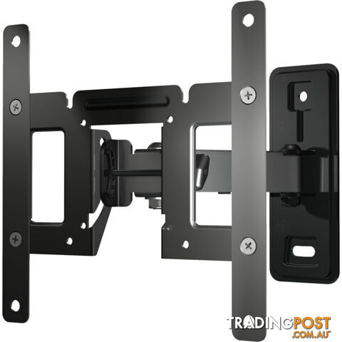 F107DB2 13"-32" FULL MOTION WALL MOUNT SINGLE STUD 15.88KG SANUS - photo 4 of 5