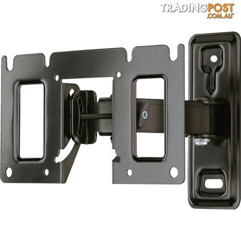 F107DB2 13"-32" FULL MOTION WALL MOUNT SINGLE STUD 15.88KG SANUS - photo 2 of 5
