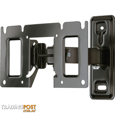 F107DB2 13"-32" FULL MOTION WALL MOUNT SINGLE STUD 15.88KG SANUS - photo 5 of 5