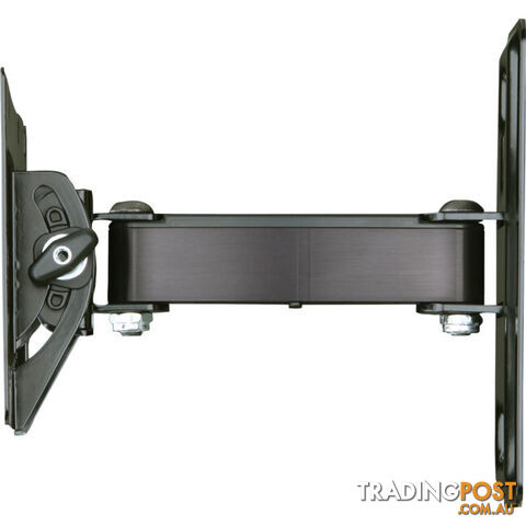 F107DB2 13"-32" FULL MOTION WALL MOUNT SINGLE STUD 15.88KG SANUS - photo 3 of 5
