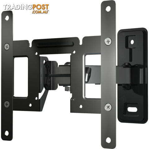 F107DB2 13"-32" FULL MOTION WALL MOUNT SINGLE STUD 15.88KG SANUS