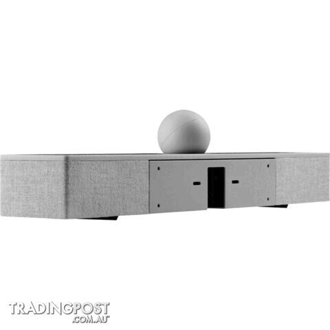 ACV-5100GR CONFERENCE SOUNDBAR WITH CAM AMX ACENDO VIBE - photo 4 of 10