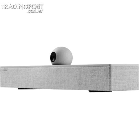 ACV-5100GR CONFERENCE SOUNDBAR WITH CAM AMX ACENDO VIBE - photo 3 of 10