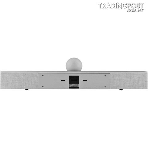 ACV-5100GR CONFERENCE SOUNDBAR WITH CAM AMX ACENDO VIBE - photo 5 of 10