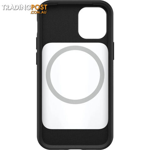 IPH12MSMB IPHONE 12 MINI CASE BLACK MAGSAFE SYMMETRY SERIES+ - photo 5 of 11