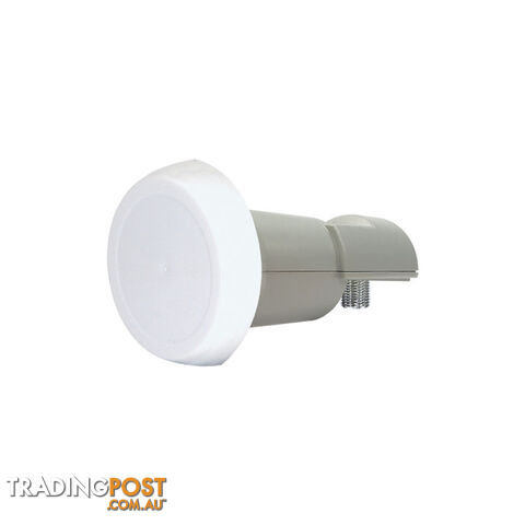 LNBPTULC TWIN OFFEST 10.7GHZ KU LNB FOXTEL: F31027 LNBPTU-LC