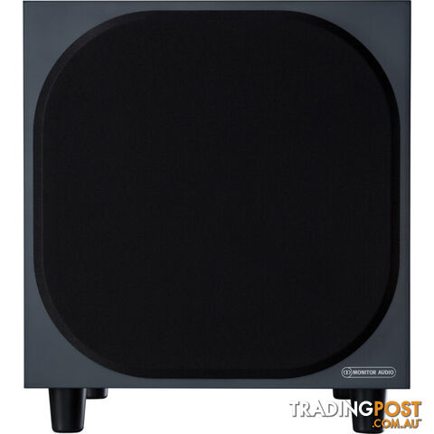 BRONZEW10-WAL LONG THROW 10" 220W SUBWOOFER WALNUT - photo 2 of 3