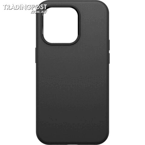 IPH14PRSMB IPHONE 14 PRO ANTIMICROBIAL CASE FOR MAGSAFE BLACK