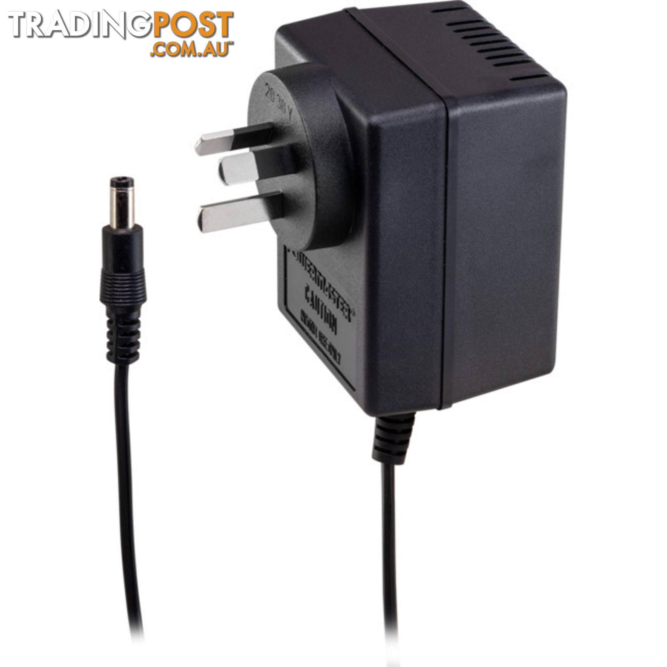 AC2410 24V AC 1AMP AC POWER SUPPLY 2.1MM PLUG - 24VAC