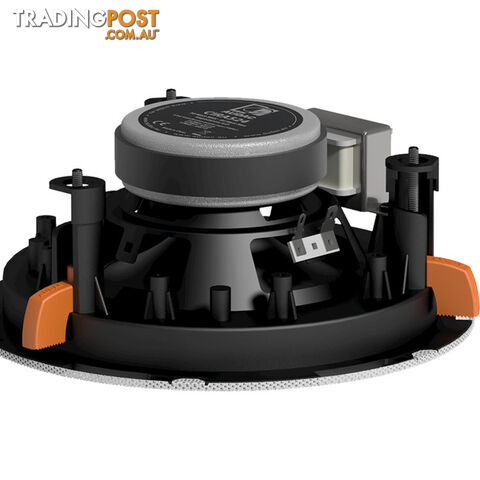 CIRA724W QUICK FIT 6.5" 2-WAY SPEAKER AUDAC - photo 3 of 3