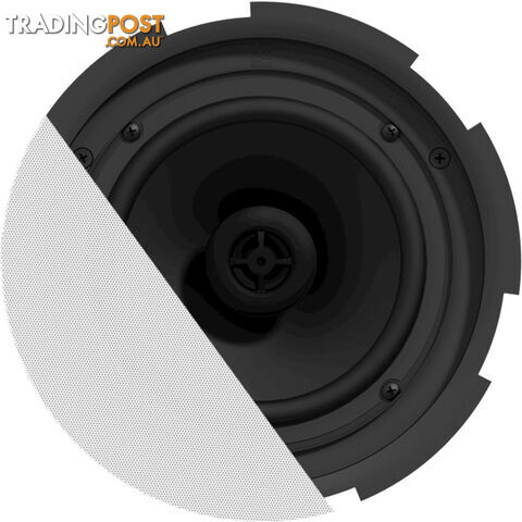 CIRA724W QUICK FIT 6.5" 2-WAY SPEAKER AUDAC