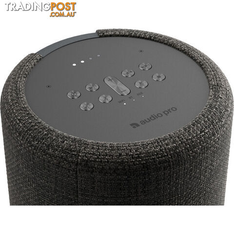 G10DG MULTIROOM SPEAKER DARKG CHROMECAST - photo 2 of 6