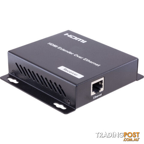 HDMIIPECOV2RX RECEIVER FOR HDMIIPECOV2 MJPEG COMPRESSION