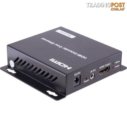 HDMIIPECOV2RX RECEIVER FOR HDMIIPECOV2 MJPEG COMPRESSION - photo 2 of 3