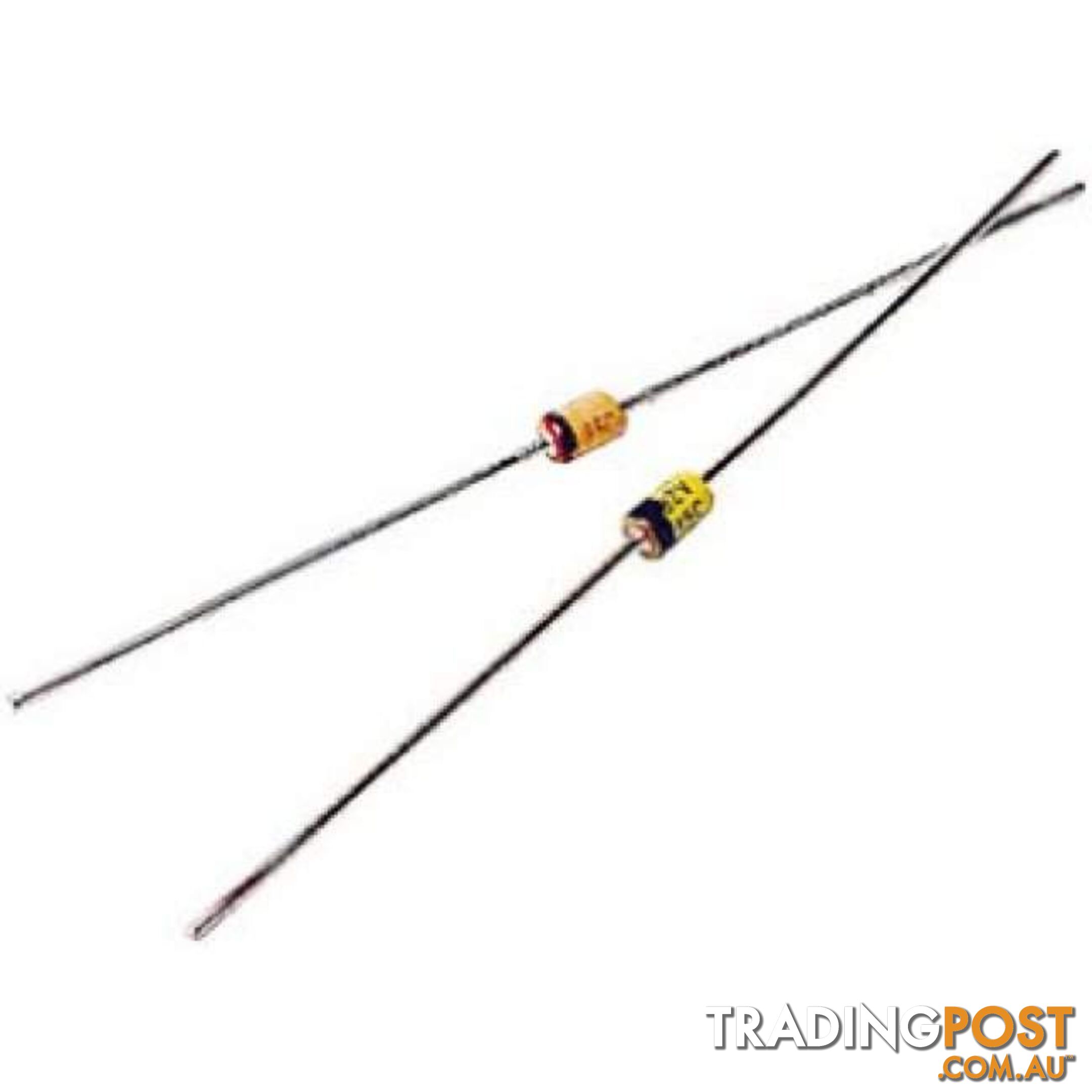 BZX85-C16 1.3W 16V ZENER DIODE