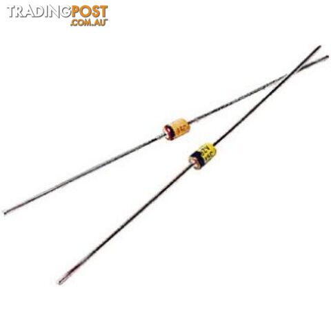 BZX85-C16 1.3W 16V ZENER DIODE