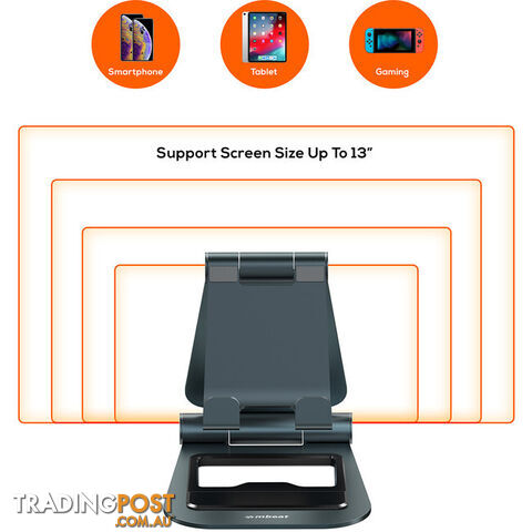 STDS4GRY S4 PHONE AND TABLET STAND STAGE S4 - photo 4 of 13