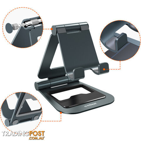 STDS4GRY S4 PHONE AND TABLET STAND STAGE S4 - photo 2 of 13