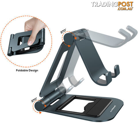 STDS4GRY S4 PHONE AND TABLET STAND STAGE S4 - photo 3 of 13