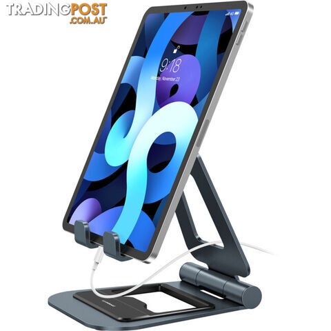 STDS4GRY S4 PHONE AND TABLET STAND STAGE S4
