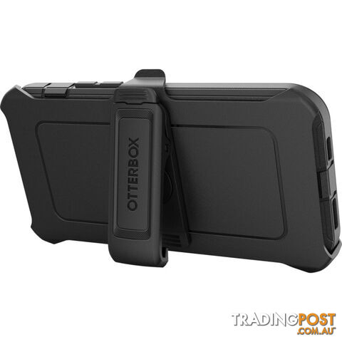 IPH14PDB IPHONE 14 PLUS CASE BLACK DEFENDER SERIES - photo 3 of 5