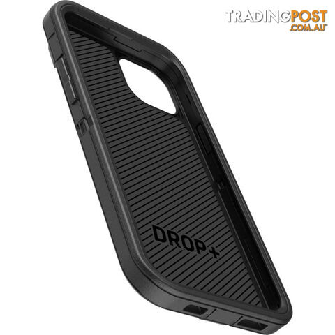 IPH14PDB IPHONE 14 PLUS CASE BLACK DEFENDER SERIES - photo 4 of 5