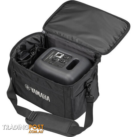 BAG-STP100 CARRYING BAG FOR STAGEPAS 100 - photo 2 of 2