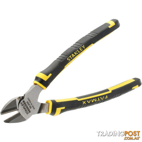 89-858 150MM DIAGONAL CUTTING PLIER MADE IN FRANCE