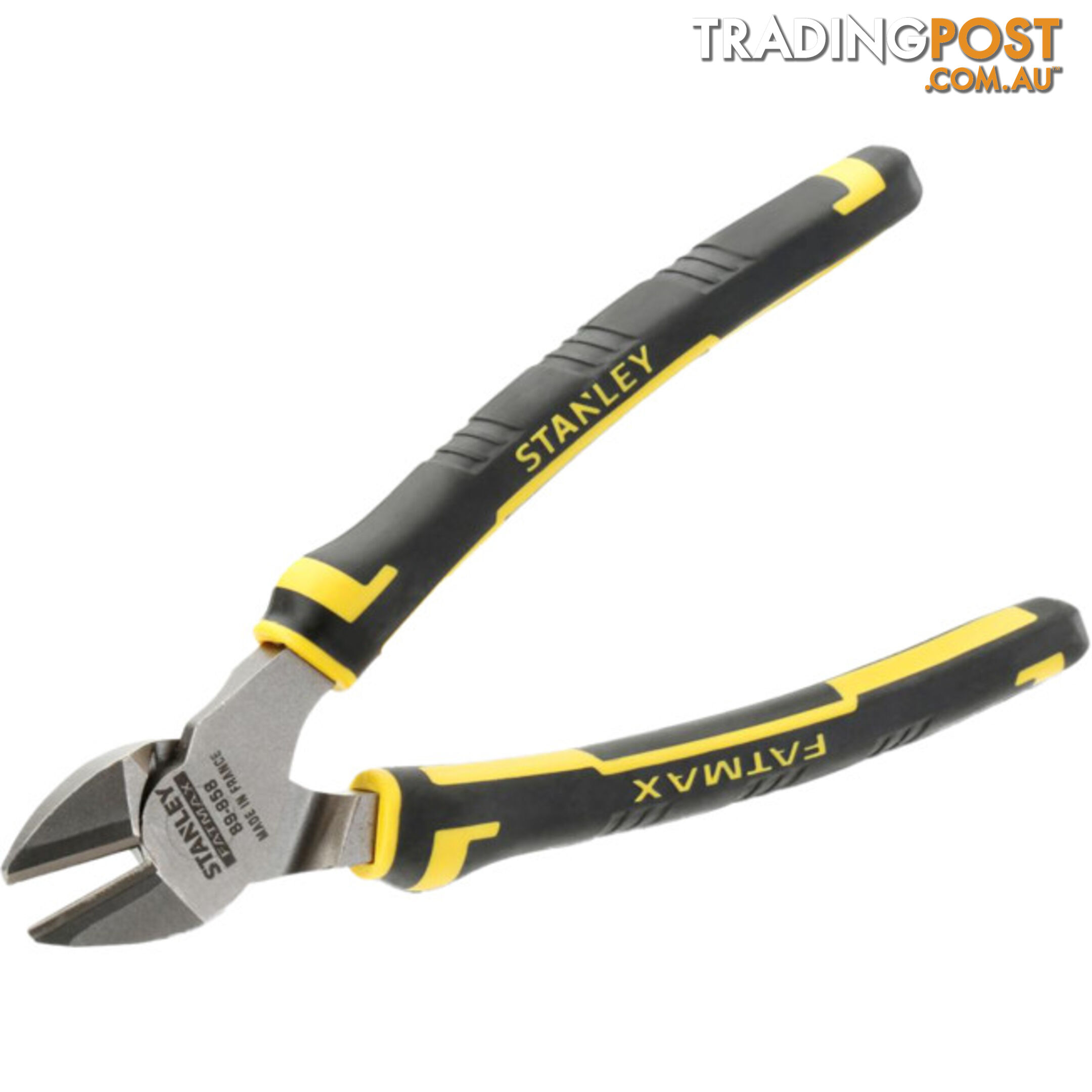 89-858 150MM DIAGONAL CUTTING PLIER MADE IN FRANCE