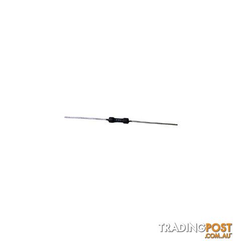KNP02-4K7 4K7 WIREWOUND RESISTOR 2 WATT - 5% TOLLERANCE