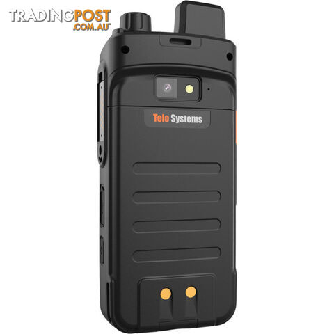 TE590 LARGE SCREEN ANDROID BASED PTT BLUETOOTH / NFC / WIFI - photo 2 of 2