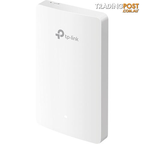 EAP615-WALL AX1800 WALL PLATE ACCESS POINT