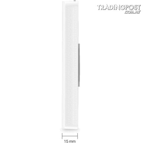 EAP615-WALL AX1800 WALL PLATE ACCESS POINT - photo 4 of 5